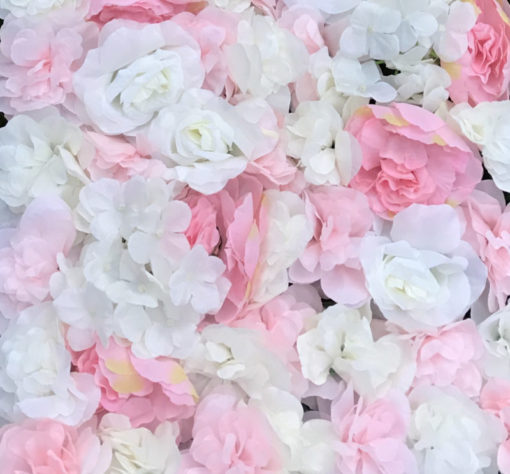 blumenwand aus rosen whiterose white rose mieten und leihen für hochzeit hochzeitsdeko flower frankfurt wall verleih