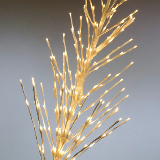LED Baum Bäumchen winter deko hochzeit dekoration mieten und leihen beim verleih 2