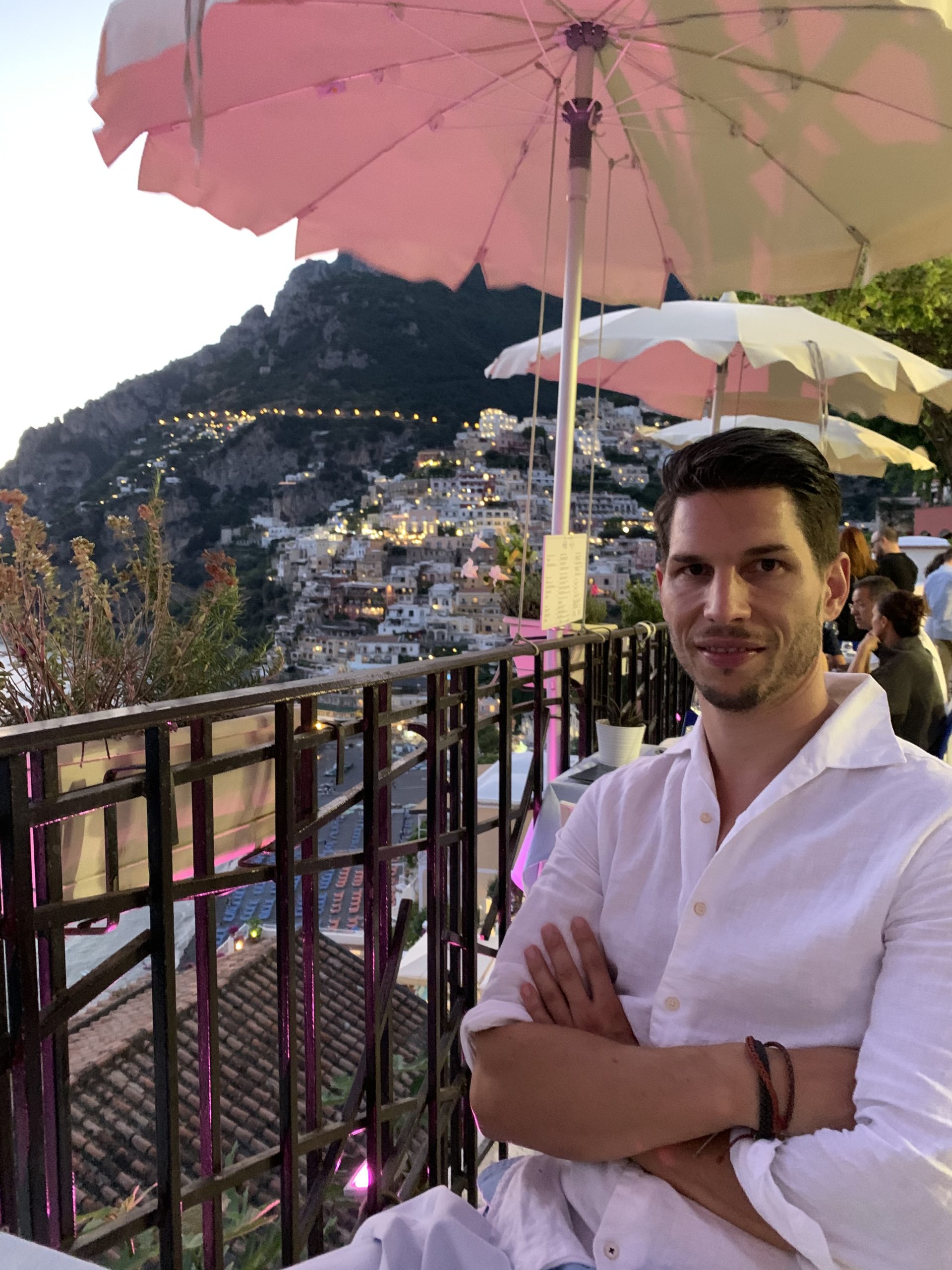 Hochzeitswebsite 02.10.2021 von Dasha und David - Fot des BG