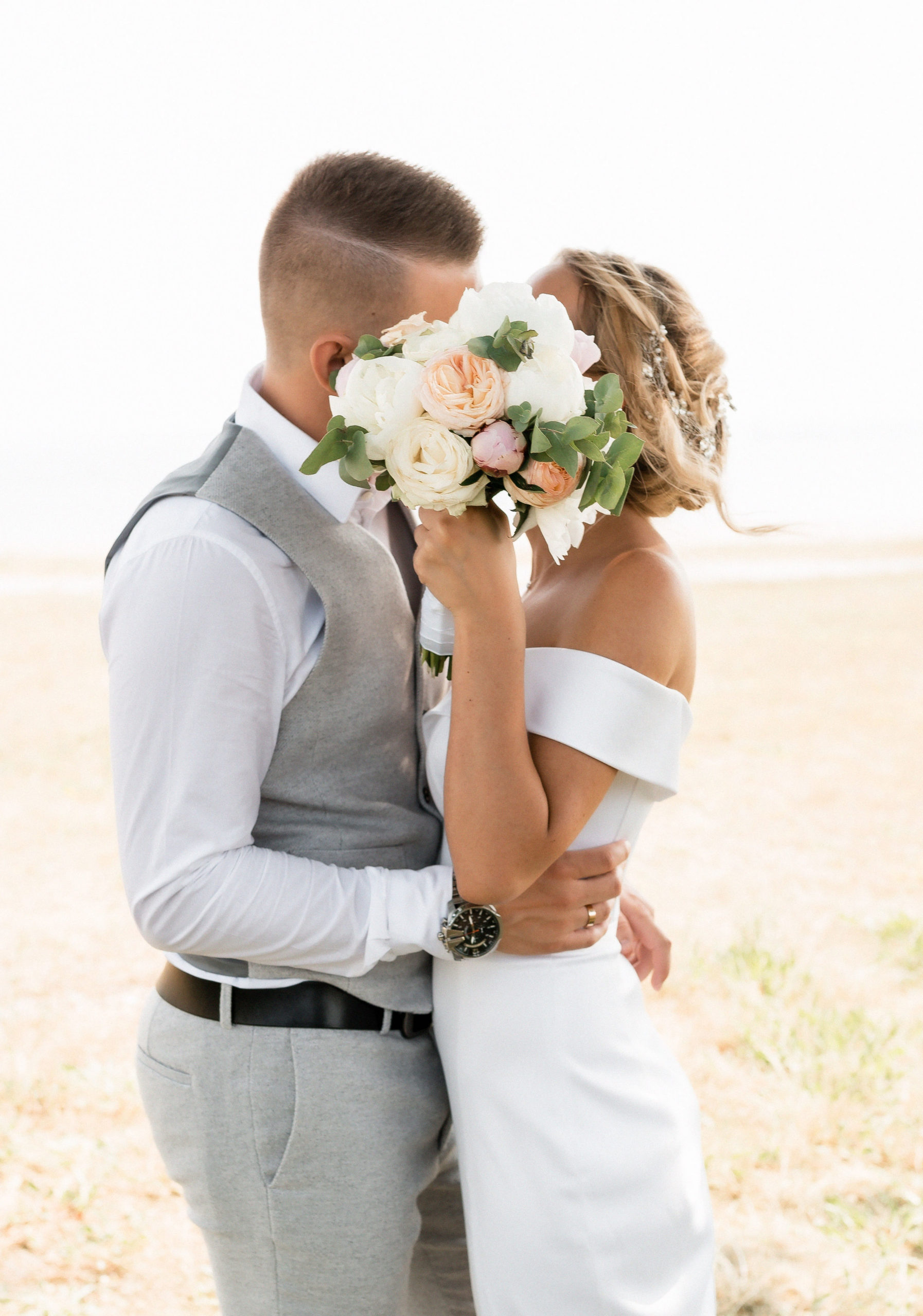 Hochzeitswebsite 04.09.2021 : Lena und Edgard - Foto des Brautpaares 3