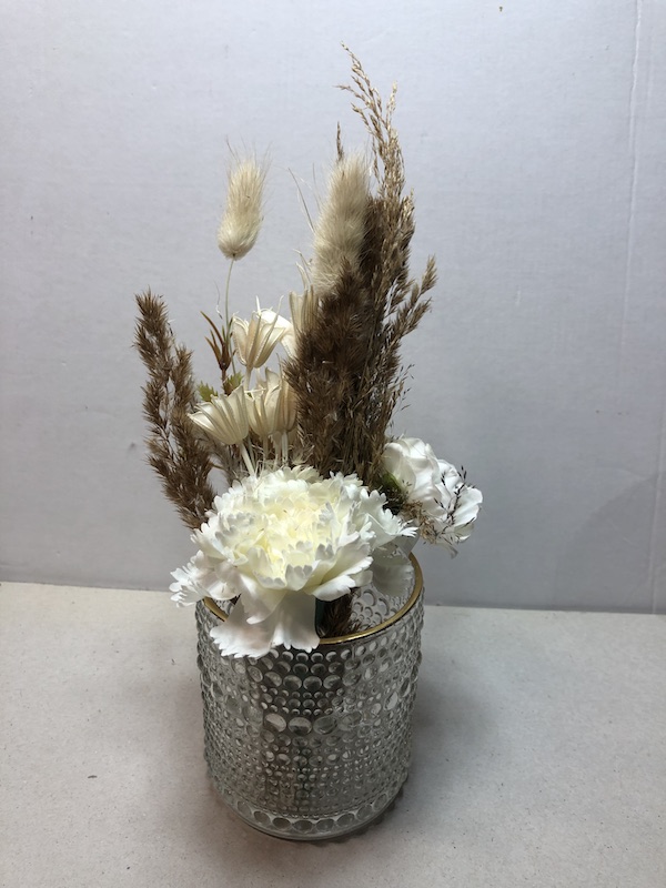 kleiner pampas grass blumenstrauss boho für hochzeit leihen und mieten bei stasevents rhein main2