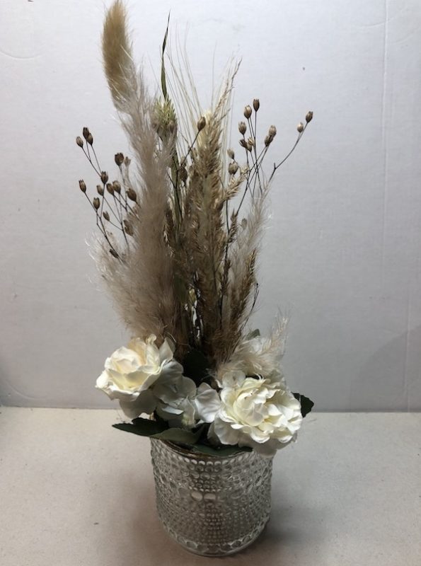 kleiner pampas grass blumenstrauss boho für hochzeit leihen und mieten bei stasevents rhein main3