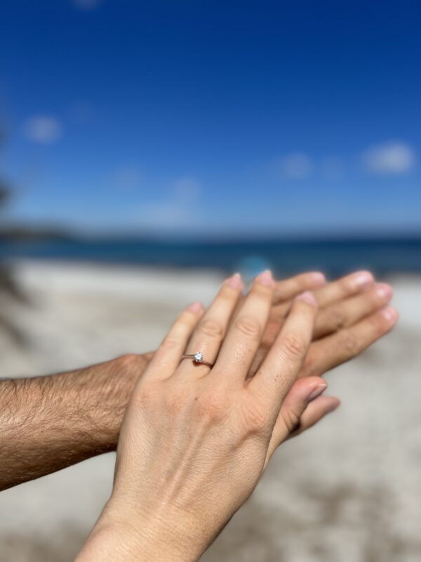 Hochzeitswebsite Irina und Falk : 11.05.2024 : Foto des Brautpaares 5
