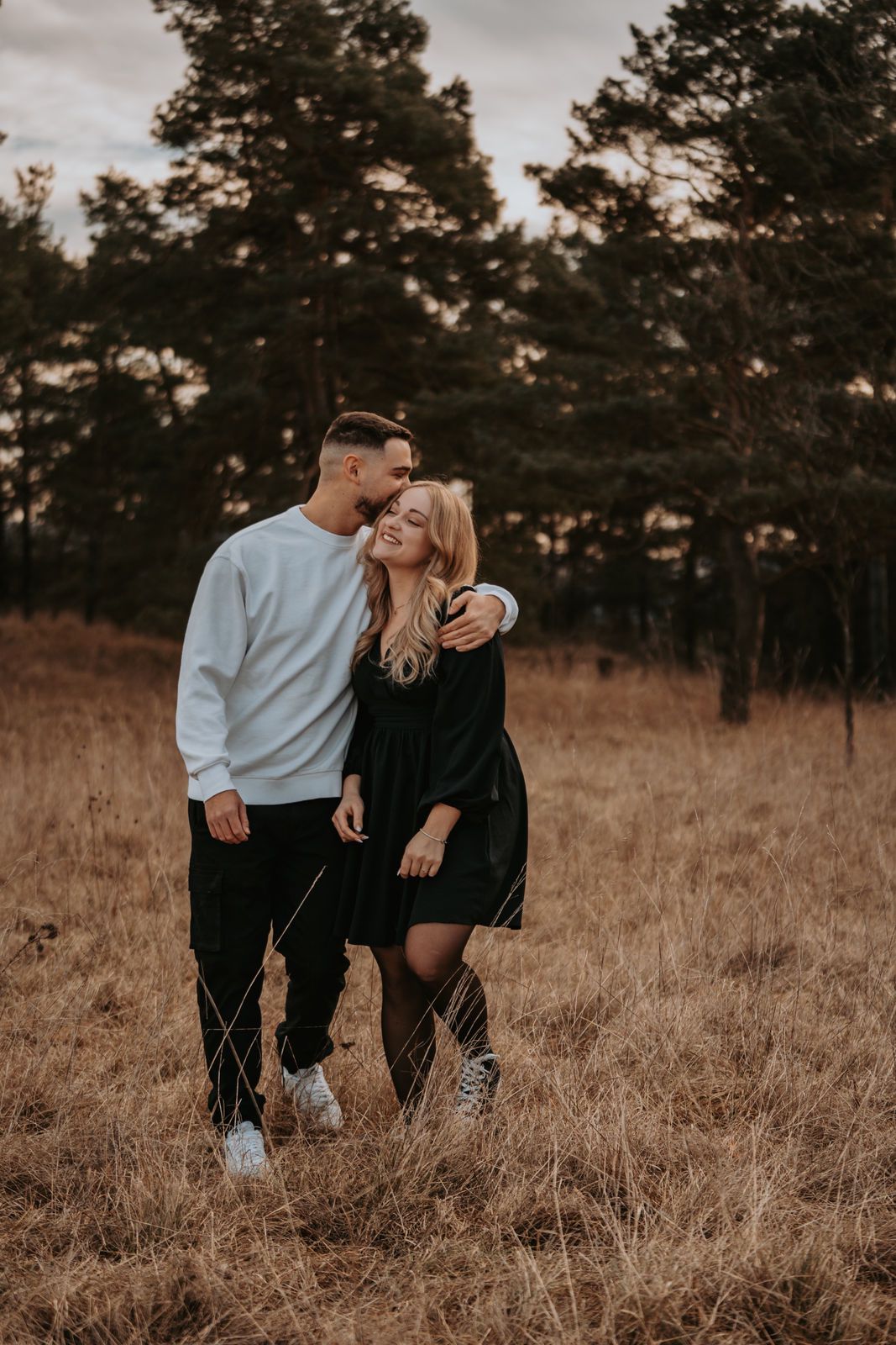 Hochzeitswebsite Julia und Marcel : 20.09.2025 : Foto des Brautpaares 2