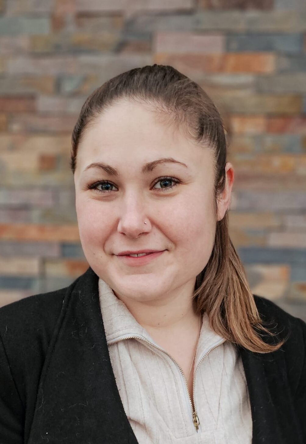 Hochzeitswebsite Tina und Andreas : 13.09.2025 : Foto der Braut