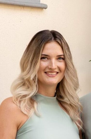 Hochzeitswebsite Vanessa und Martin : 06.09.2025 : Foto der Trauzeugen