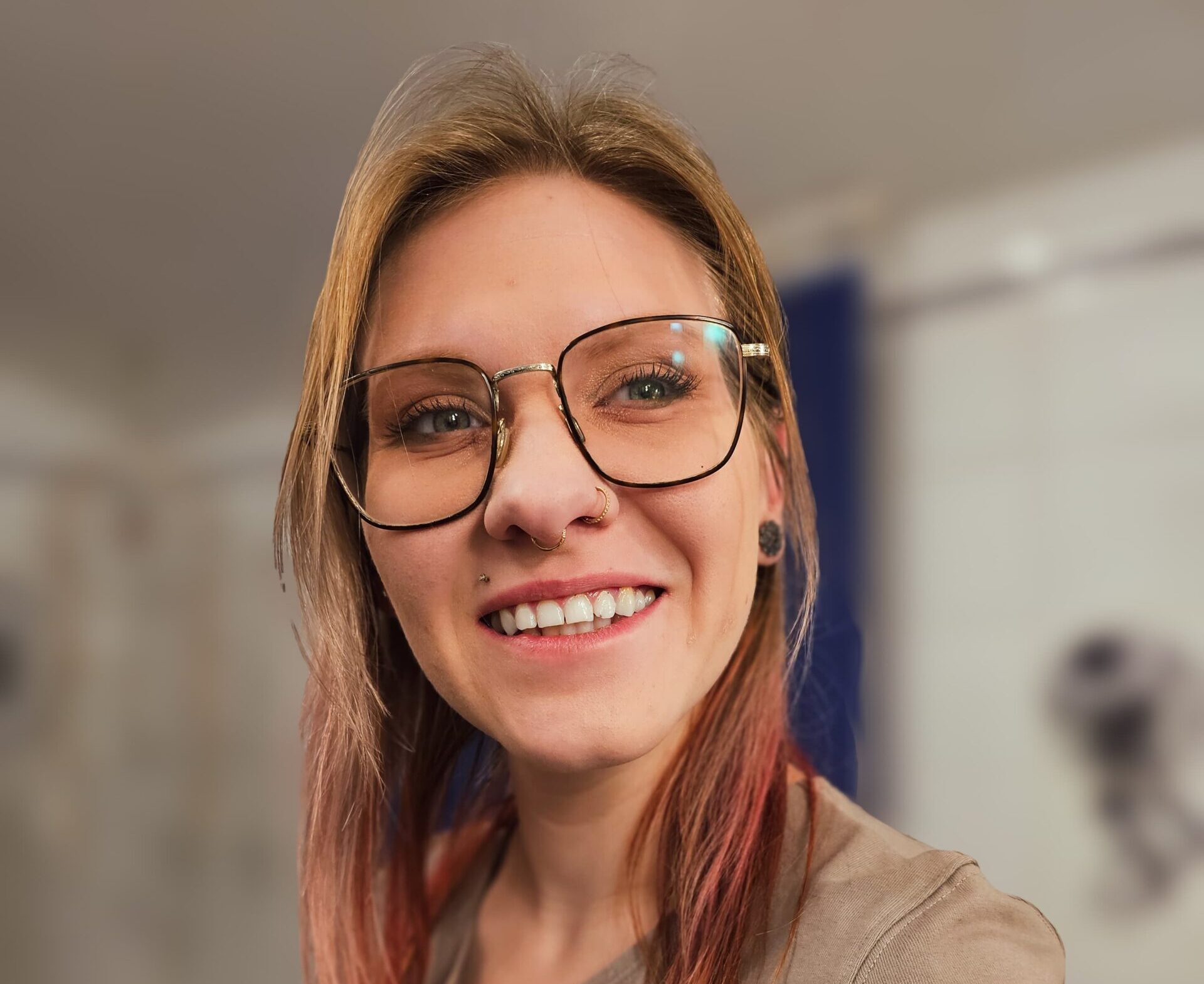 Hochzeitswebsite von Tina und Andreas 13.09.2025 : Foto der Trauzeugin